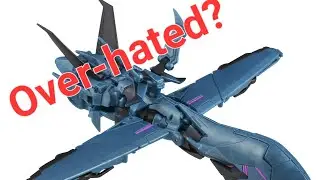 Transformers Prime RID Deluxe Soundwave Figure