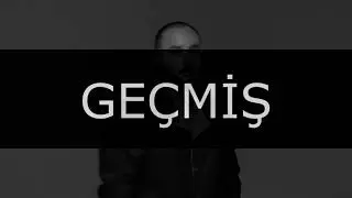 [SOLD] Lil Zey x Kozmos Type Beat - GE&Ccedil;MİŞ - (prod.by Ronin)