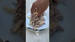 Мужской каприз