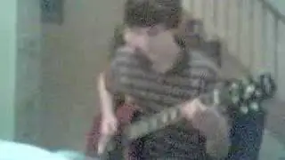 The Incredible Mouth Band Entirely On Guitar