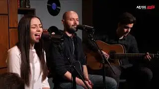 Eliza Pantea & Adi Kovaci | Doamne astăzi vin