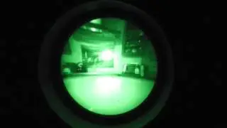 Homemade Infrared Laser Sighting DIY Part 1