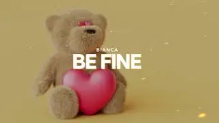BE FINE - EMOTIONAL MUSIC EDM 2025