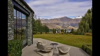 2 Millvista Lane, Arrowtown NZ