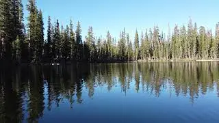 Lake Evelyn