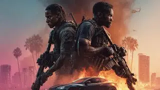 BAD BOYS AT&Eacute; O FIM: A MISS&Atilde;O MAIS PERIGOSA QUE MUDOU TUDO PARA MIKE E MARCUS!