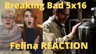 Breaking Bad Season 5 Episode 16 