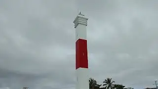 FAROL ALCOBAÇA BAHIA 