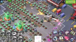 Boom Beach - DX / Runway SOLO