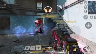 Pro Gameplay 😎 | Call Of Duty Multiplayer 🎮 | 2 Finger Gaming | @knight10gaming