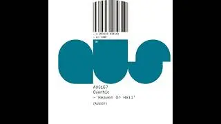 Quantic - Let the Sparks Fly