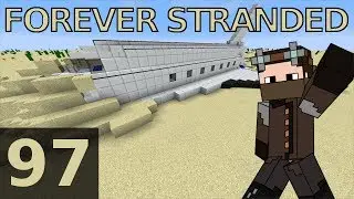 Forever Stranded - 097 - Void Ore Miner