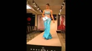 Panoply Two Piece Prom Dress 14672 from Prom Dress Shop
