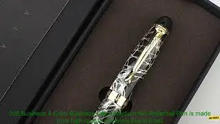 1005004653464333 Luxury quality 936 Business 4 Color Business office Medium Nib Rollerb