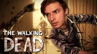DIE APOKALYPSE BEGINNT! - The Walking Dead #1 [Season 1] | Ardymon