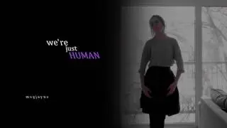 doddleoddle human || lyrics