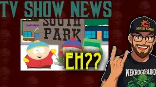 South Park Season 27 | Nerd News TV