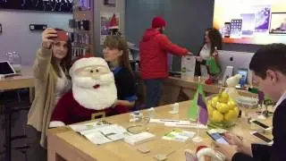 MANNEQUIN CHALLENGE в Lime Store