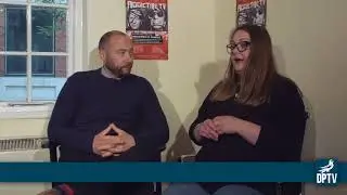 Horsham DPTV news in HD 25th May 2018