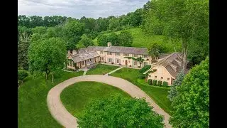 201 Pleasant Valley Road, Mendham Boro | NJ Homes for Sale | Turpin Realtors
