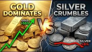 GOLD $5000: Morgan Stanley made its choice in 2026