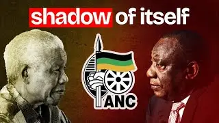 The History of The Most Famous Political Party in Africa, The ANC