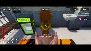 Prison Escape Simulator: Dig Out [11] | FREIHEIT BIS ZUM N&Auml;CHSTEN SCAM (DUBAI WIR KOMMEN) [ENDE]