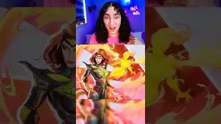 PHOENIX TRAILER! NEW HERO IN MARVEL RIVALS