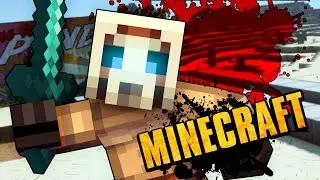 I Recreated The Borderlands Trailer In Minecraft