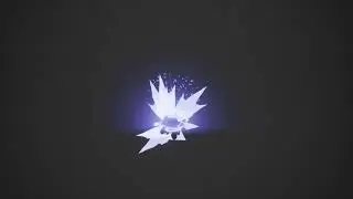 Elemental Buff Vfx || UE5