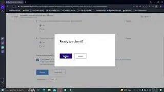 Readiness Check: Did you push your commits? Coursera | Back-End Developer Capstone Meta