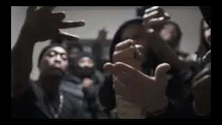 YP QUE x YOUNG PETOO - WE DA OPPS (OFFICIAL MUSIC VIDEO)