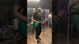Orlando Kompa Shed BACK AT IT AGAIN !!! part 1