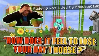Scar And His Hermitcraft Season 11 Rough Start..