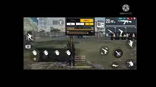 The double fire button trick⚡⚡.