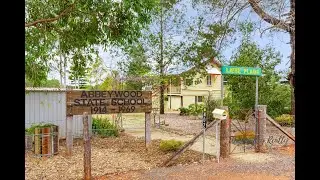 &ldquo;Abbeywood School&rdquo;    402 Cridlands Road Abbeywood QLD