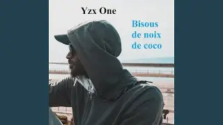 Bisous de noix de coco