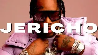 Iniko - Jericho Official Drill Remix | [FREE] Fivio Foreign x Sample Orchestral Drill Type Beat 2023