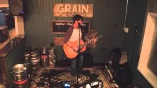 Kyle Herring   Something Like That