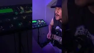 Dear Diary #bringmethehorizon #bmth #deardiary #guitarcover #gibson #gibsonsg