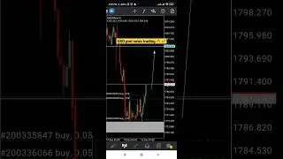 USD flash service #pmi | #pmi news trading | #gold #newstrading #goldforecast #goldanalysis #forex