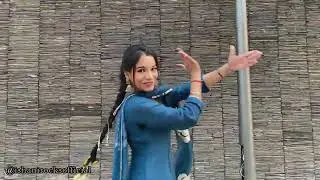 Meri Kali Activa Da |💃&hearts;️  Rupindar Handa | Punjabi Song | Gidda Dance | Chandan Shah | Dance Video