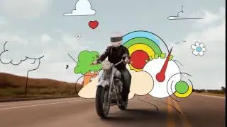 Ride Free &ndash; Acuity Motorcycle Insurance