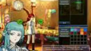 Fiesta Online - Beauty Shop [Female]