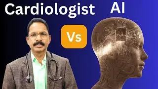 Are Robot Doctors BETTER Than Human Doctors?