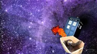 Space sloth