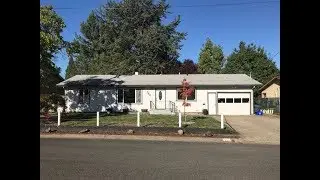 356 W Bradford Roseburg Oregon 97471 | Roseburg OR Real Estate