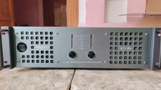 ati pro 18+ amplifier sale only 40000new किस को लेना हो तो कांटेक्ट कर सकता है #atipro #amplifier