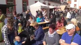 Fremitus - 2017 Hadamar   Voltregaire