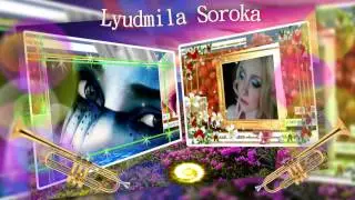 Lyudmila Soroka 2015 8 19